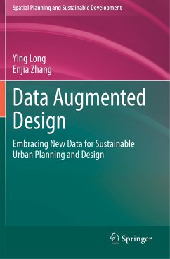 Data Augmented Design - Long, Ying;Zhang, Enjia