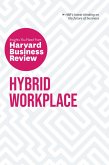 Hybrid Workplace: The Insights You Need from Harvard Business Review (eBook, ePUB)