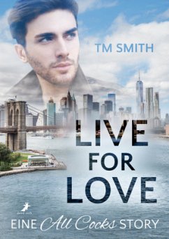 Live for Love - Smith, TM