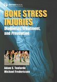Bone Stress Injuries (eBook, ePUB)