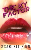 XY Factor (Love Against the Odds Standalone Collection, #9) (eBook, ePUB)