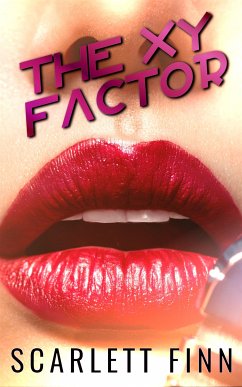 XY Factor (Love Against the Odds Standalone Collection, #9) (eBook, ePUB) - Finn, Scarlett