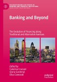 Banking and Beyond