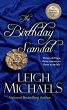 The Birthday Scandal (The Regency... - Bild 1