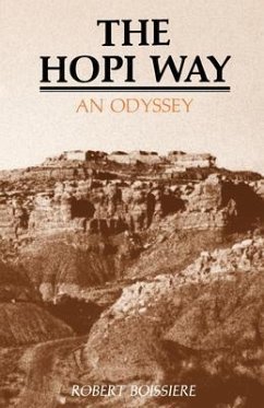 The Hopi Way (eBook, ePUB)