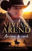 Au coeur du ranch (Le Ranch de Silver Stone, #1) (eBook, ePUB) Au coeur du ranch (Le Ranch de Silver Stone, #1) (eBook, ePUB)