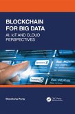 Blockchain for Big Data (eBook, ePUB)