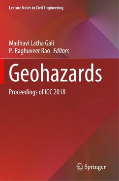 Geohazards