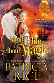 Much Ado About Magic (Magical Malcolms, #5) (eBook, ePUB)