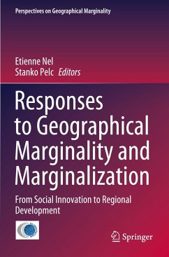 Responses to Geographical Marginality and Marginalization