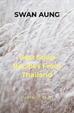 Best Soup Recipes From Thailand (eBook, ePUB)