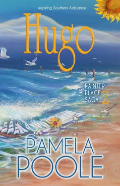 Cover Hugo (Painter Place Saga, #2) (eBook, ePUB)