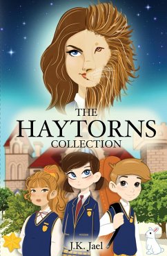 Cover The Haytorns Collection (eBook, ePUB)