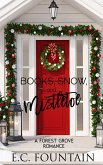 Don't Hire the Hometown Hottie (Rules of Small Town Love, #2) (eBook, ePUB)