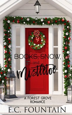 Cover Don't Hire the Hometown Hottie (Rules of Small Town Love, #2) (eBook, ePUB)