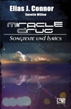 Miracle Drug - Connor, Elias J.