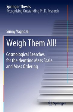 Weigh Them All! - Vagnozzi, Sunny