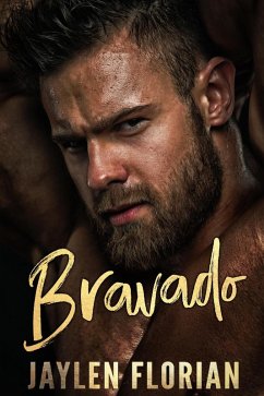 Cover Bravado (Unexpected Attraction, #3) (eBook, ePUB)