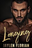 Longing (Unexpected Attraction, #2) (eBook, ePUB)