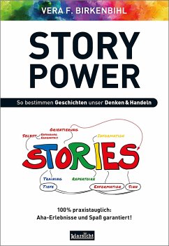 StoryPower - Birkenbihl, Vera F.