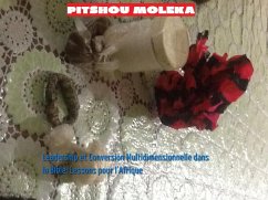 Cover Leadership et Conversion Multidimensionnelle dans la Bible : Leçons pour l'Afrique (eBook, ePUB)