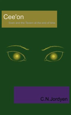 Cee'on - Sven and the Tavern at the End of Everywhere (Welcome to Aizur, #2) (eBook, ePUB) - Jordyen, C. N.