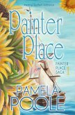 Painter Place (Painter Place Saga, #1) (eBook, ePUB)