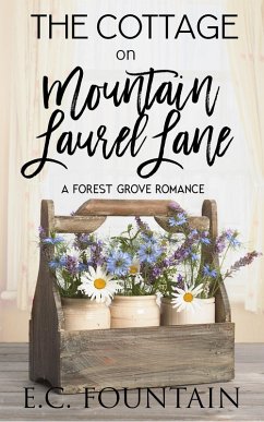 Cover Don't Kiss Your Roommate (Rules of Small Town Love, #3) (eBook, ePUB)