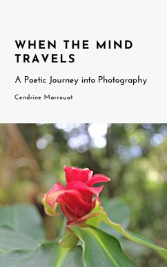 When the Mind Travels: A Poetic Journey into Photography (eBook, ePUB) - Marrouat, Cendrine