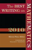 The Best Writing on Mathematics 2010 (eBook, ePUB)