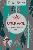 Valkyrie (Spiritual Gifts, #2) (eBook, ePUB)
