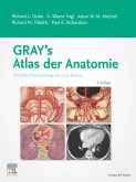 Gray's Atlas der Anatomie (eBook, ePUB)