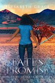Fate's Promise (Daughters of Saria, #4) (eBook, ePUB)