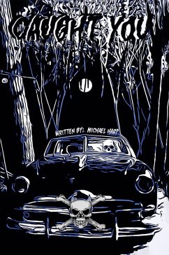 Cover Caught You (eBook, ePUB)