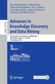 Advances in Knowledge Discovery and Data Mining (eBook, PDF)