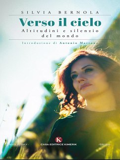 Verso il cielo (eBook, ePUB) - Bernola, Silvia