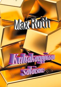 Kultakauppiaan salaisuus (eBook, ePUB)