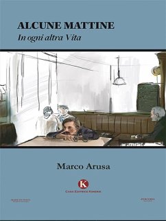 Cover Alcune mattine (eBook, ePUB)