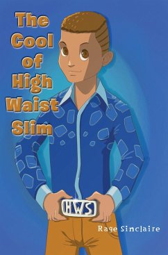 Cover The Cool of High Waist Slim (eBook, ePUB)
