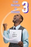I Live Paycheck to Paycheck (MFI Series1, #3) (eBook, ePUB)
