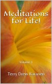 Meditation for Life! - Volume 1 (eBook, ePUB)