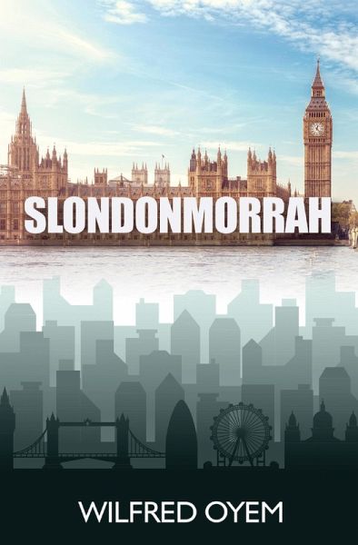 Slondonmorrah (eBook, ePUB)