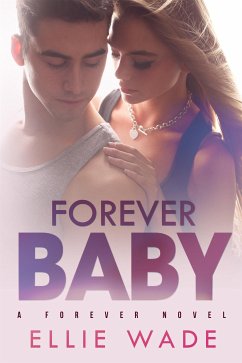 Cover Forever Baby (eBook, ePUB)