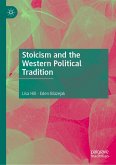 Stoicism and the Western Political Tradition (eBook, PDF)