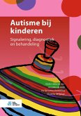 Autisme bij kinderen (eBook, PDF)