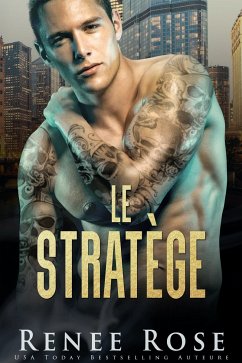 Le Stratège (eBook, ePUB) - Rose, Renee