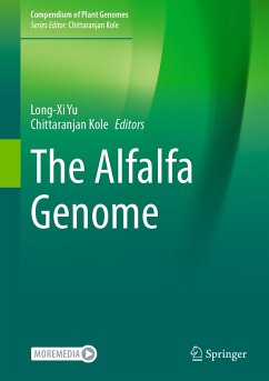 The Alfalfa Genome (eBook, PDF)