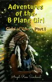 Adventures of the B Plane Girl (Child of Vision, Part I) (eBook, ePUB)
