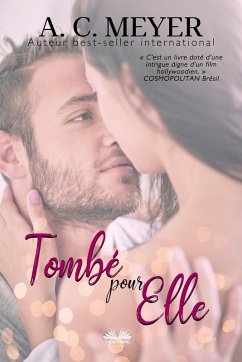 Cover Tombé Pour Elle (eBook, ePUB)