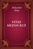 Vitez Mezon Ruž (eBook, ePUB)